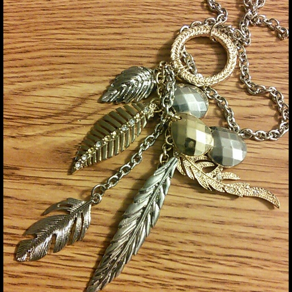 Avenue Jewelry - Necklace